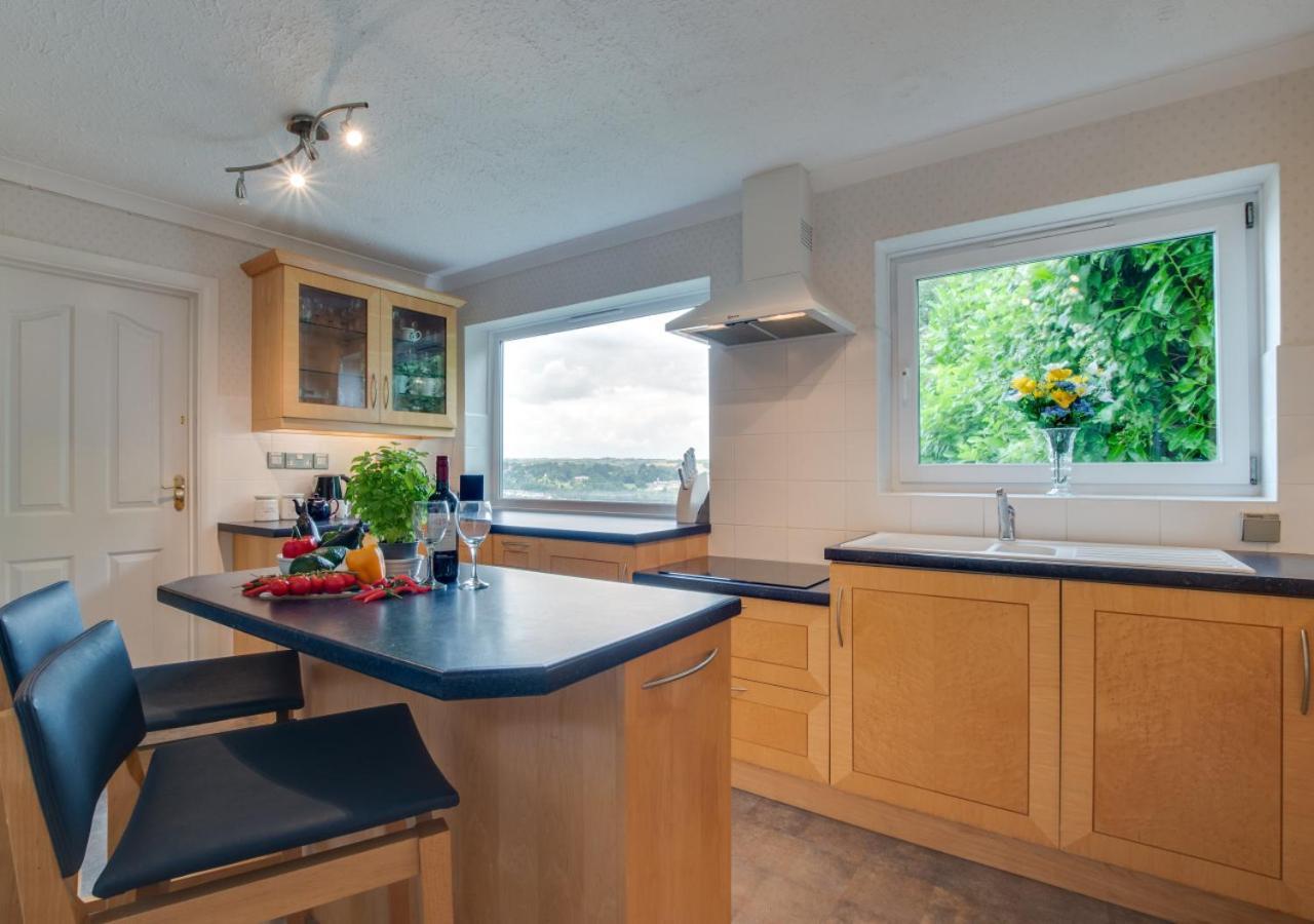 Вилла Dartwood House Кингсуэар Экстерьер фото